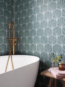 Bathroom Interior Design Leamington Spa