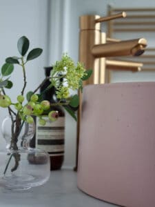 Victorian Bathroom Interior Design in Worcestershire