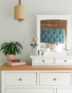 Bedroom interior design redditch