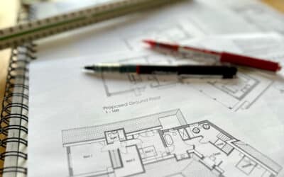 Architect vs. Interior Designer? Why you really need both.