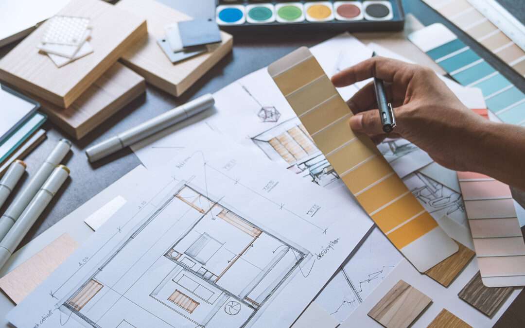 How To Beat Decision Fatigue During Your Renovation