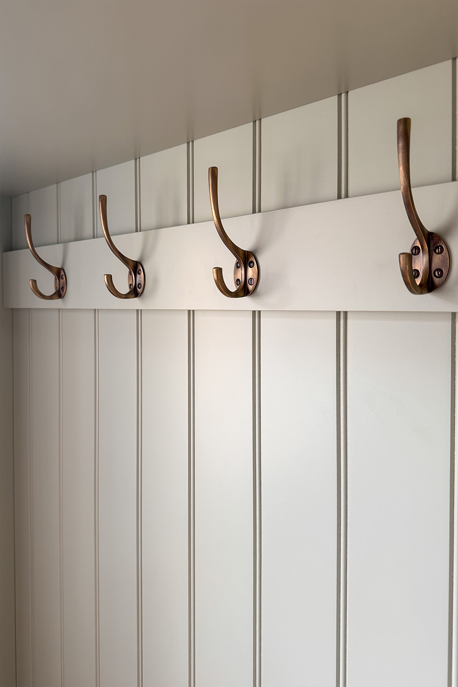 Bespoke Boot Rooms Worcestershire. Thoughtfully designed